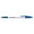 Stylo bille Paper:Mate - Bleu - Pointe fine 0,7 mm - Lot de 50