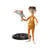 Les Minions - Figurine flexible Bendyfigs Vector 16 cm