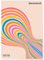 Affiche Bauhaus 10 | A3 : 29,7x42cm