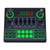 Table De Mixage Audio Multifonction Bluetooth Pour Enregistrement Et Streaming YONIS
