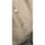 Lot de 3 boutons Akoya naturel en Nacre blanc