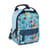 SAC A DOS MATERNELLE - 1 COMPARTIMENT Animascot - 27x20x11 cm