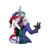 DC Comics - Buste The Joker avec Harley Quinn 37 cm