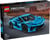 LEGO Technic - Chevrolet Corvette Stingray bleue 42217