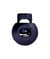 Stop cordon 1 trou 20mm - Prym Bleu Marine