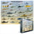 Puzzle 1000 pièces - Hélicoptères Militaires - Eurographics