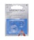 Lot de 3 Canettes classe 15K universelle machine a coudre - Milward Gris