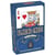 Jeux de 52 cartes Classique - Tactic France