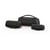 Enceinte Bluetooth étanche - RESONEX MEGA - 190 W - 5 haut-parleurs - IPX7 - Noir