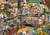 Puzzle 2000 pièces - The Antique Store - Bluebird Puzzle