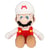 Nintendo Together+ - Peluche Super Mario - Mario de feu 24 cm