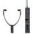 Casque Tv Sans Fil Stéthoscopique - Sennheiser RS2000