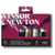 Peinture à l'huile - Coffret 6 couleurs - Tubes 37ml - Winsor et Newton - Griffin Alkyd