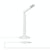Microphone Stéréo Portable Haute Qualité Pour Enregistrement Et Diffusion Blanc YONIS