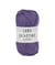Fil à tricoter 100% coton QUATTRO - Lang Yarns 46 Violet