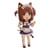 Nekopara - Statuette 100! Azuki 10 cm - Plum Pmoa