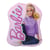 Ballon Aluminium Hélium Géant Barbie - Ø 54 cm