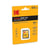 KODAK Carte Mémoire SDXC 64GB Ultra High Speed – Stockage haute capacité, vitesse rapide, idéale pour caméras, appareils photo, drones et autres appareils compatibles SDXC