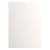 Papier cartonné Florence - Lisse - 100 feuilles - Blanc Cassé - A4 - 216g/m²