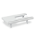 Table d'extension WT14 - 485 x 277mm - Brother Blanc