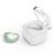 Ecouteurs Bluetooth 5.0 Mini Intra-Auriculaires Sans Fil Or Etanche IP7 Or YONIS