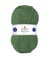Fil à tricoter Knitty 6 - 100GR - DMC Just Knitting Vert (904)
