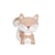 Peluche - Peluche > Beige Clair – 15 cm