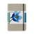Carnet aquarelle Fluid watercolor journal - Speedball