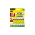 Bâtons de colle - UHU - Blanche - 8,5g - 9 tubes + 1 gratuit - Scolaire - Formule naturelle