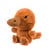 Cub Club – Paddy l'ornithorynque – 18 cm - WWF