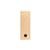 Boîte de transfert OfficeByMe dos 90mm - Beige - x 5 - Exacompta