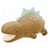 Peluche - Stego - Taille L