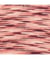 Fil à tricoter CREATIVE COTTON PRINT ARAN - Rico Design Multicolore (031)
