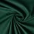 Tissu Coton uni Grande largeur 280cm Santorin Vert sapin