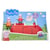 Peppa pig voiture rouge familiale - Hasbro