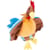 Marionnette à main Coq - Beleduc