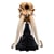 Le Seigneur des Anneaux - Statuette Skull of a Mumak 15 cm
