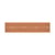 Bobine 25m Elastique boutonnière nylon 19mm beige foncé
