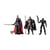 Star Wars : The Mandalorian Vintage Collection - Figurine The Rescue Set Multipack 10 cm