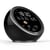 NASA Station météo avec enceinte Bluetooth Noir - WSP1500