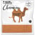 MAQUETTE CARTON CHAMEAU