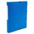 Boite de Classement Exabox Dos 25mm polypropylène 7/10e OPAK - A4 - Bleu clair - x 8 - Exacompta