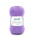 Fil à tricoter COTTON QUICK UNI - Gründl - PPSC - certifié Oeko-Tex 142 Violet