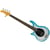 Z3 5 Cordes LH Skyburst Sparkle Marcus Miller