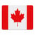 Tapis de souris Canada 27 x 19 cm
