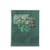 Album photo HAMA - Couverture souple - 80 photos 10x15 cm - Motif feuilles