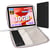 Tablette tactile KOTSREN Android 15 Widevine L1 AACOL25320 Noir 11,5 pouces
