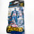 Captain America figurine Avengers 9 cm - Hasbro - Marvel - Jaune