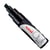 Posca - Marqueur Noir chalk (craie) biseauté large