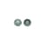 Swarovski Elements perle ronde cristal, topaze fumée, 4 mm ø, boîte 20 pces